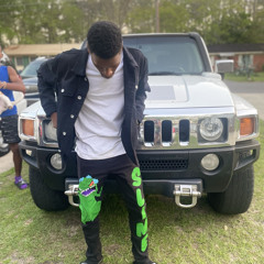 In N Out -Young Slime (TBK)