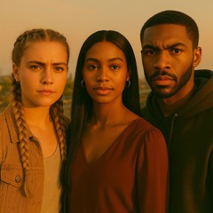 Carry Love (Axis Three)