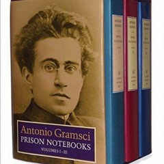 [VIEW] KINDLE 💚 Prison Notebooks (Volumes 1, 2 & 3) by  Antonio Gramsci,Antonio Call