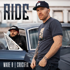 Ride (feat. CRUCIFIX)