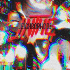In the Neighborhood (feat. Keikoa) [Prod. Judd Hëxx]
