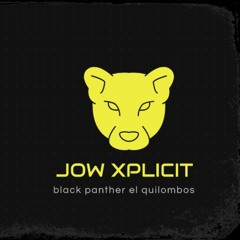 Mix el quilombos blackpanther   2021 Jow   Prod.azulbeats 90bpms