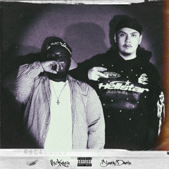 Beat the Odds - Sleezy Bands x NK2Keyzie