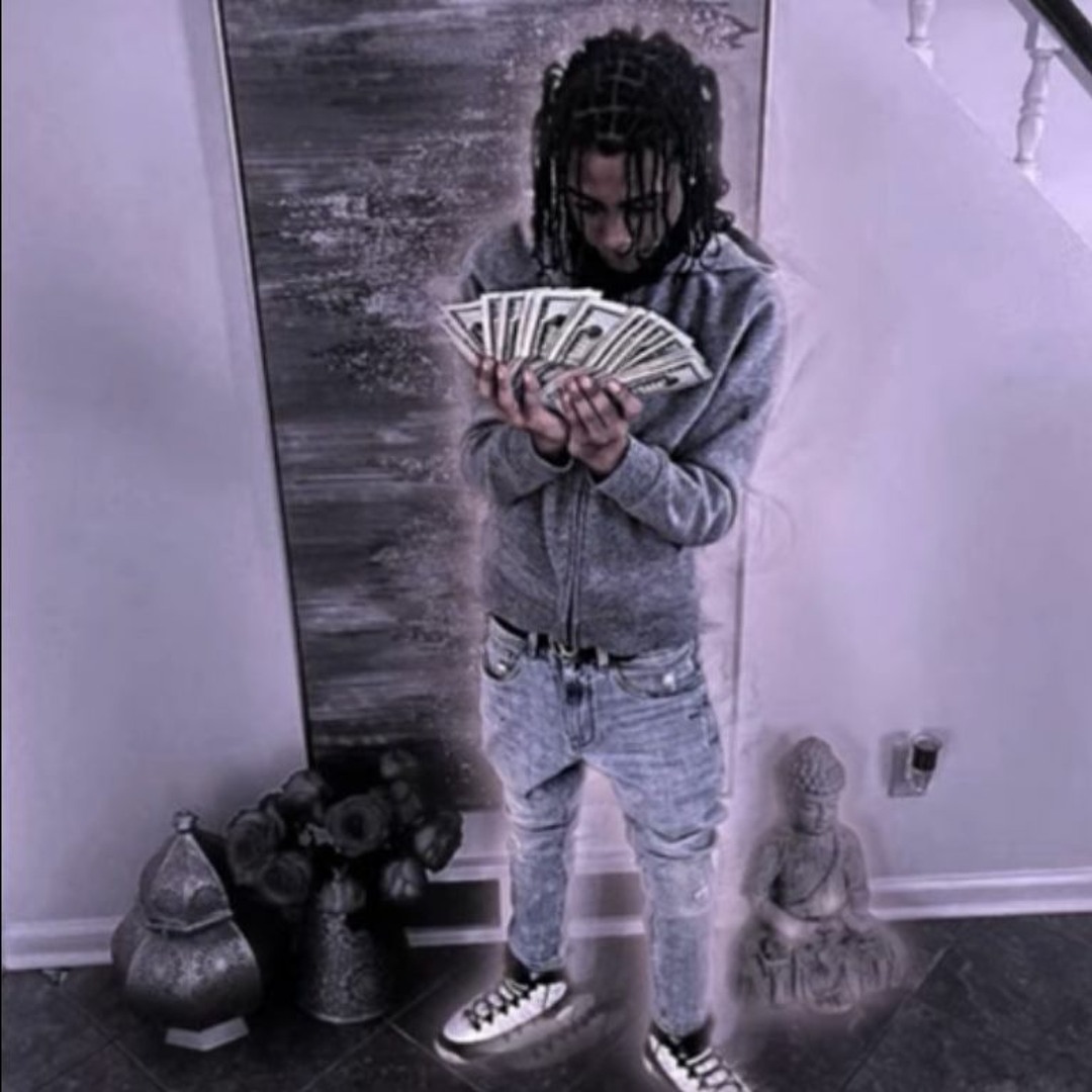 Stream Blame On Me (feat. JJ 6IX) by Notti Osama | Listen online for ...