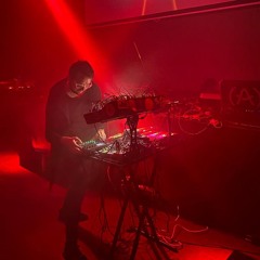 Live at Fitzroy Club: live melodic techno recorded for Berlin Modular Society BMS20