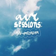 Air Sessions: Kyiv-Amsterdam