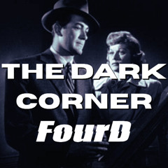 FourD - The Dark Corner [9K FREEDOWNLOAD]
