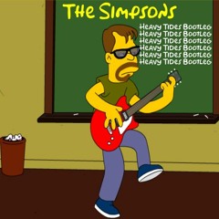 The Simpsons (Heavy Tides Bootleg)(FREE DL)
