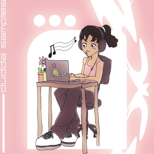 dudda samples kit (1k gift <3)