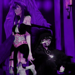 Asteria - TELL ME LIES (w/ Odetari) (Slowed & Reverb)