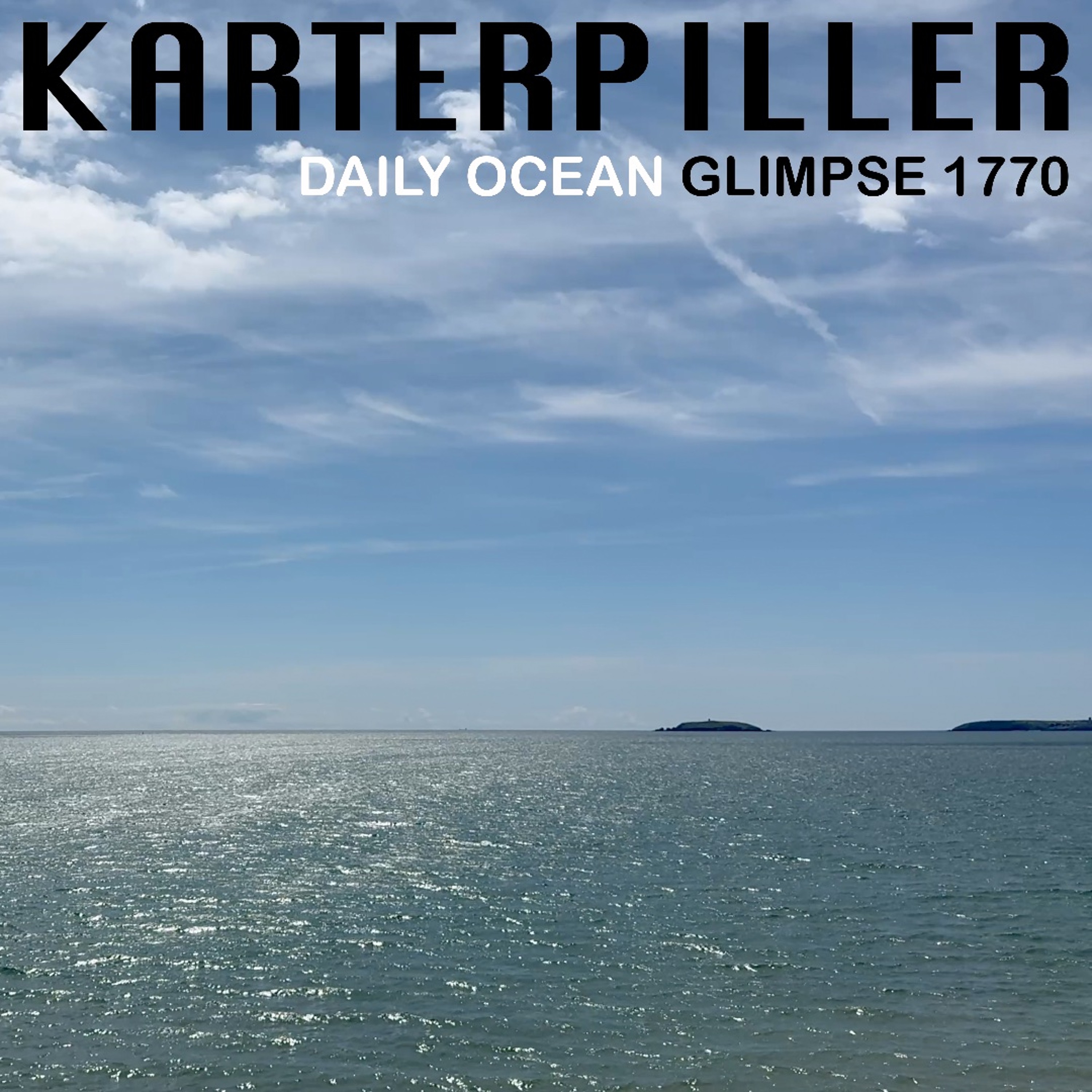 Glimpse 1770 (Aug 7 2026) episode artwork
