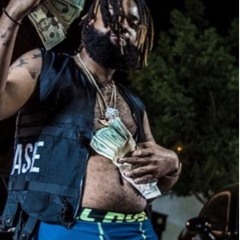 Sada Baby & King Envy - Landed In Detroit