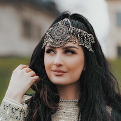 Meena Oor De Zargeya | Saf. K - Alizeh Khan - Aimal Khattak | New Pashto Song 2021