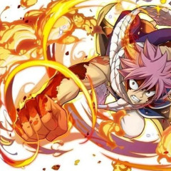 Dragon Slayer (Remix) Fairy Tail
