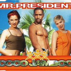 Mr. President - Coco Jambo (Haim Amar Remix 2020) V3
