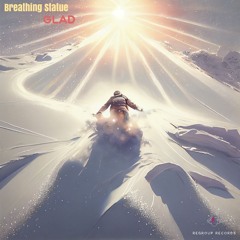 Breathing Statue - Glad