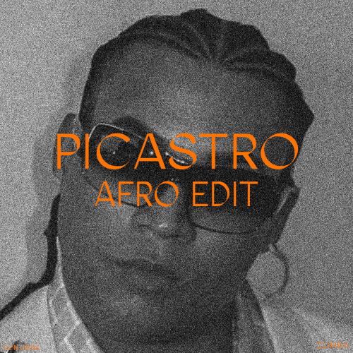 Don Omar - Zumba (Picastro Afro edit)