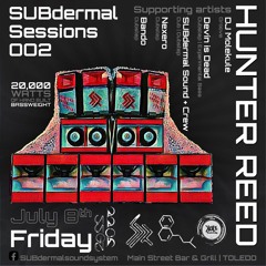 SUBdermal Sound - Open_Deck_5-14-2022