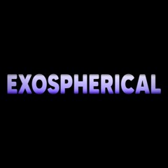 Exospherical