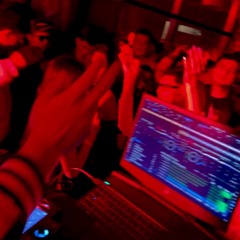 ENERGY - LIVE SET AT 9508 FT ALTURA FEST
