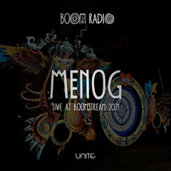 Menog - Boomstream 2021