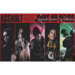 Assault "JOIAS NO PULSO" - Borges | Oruam | Chefin | MC Poze do Rodo | Orochi