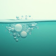 water-all-around. ( hard drums )