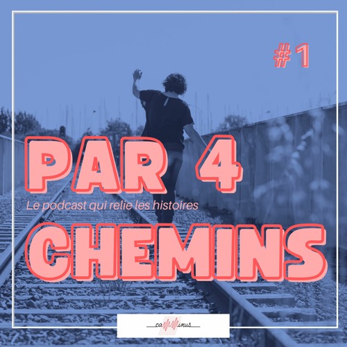 Par 4 Chemins #1 Apolline Marmin Cruchon Conserverie