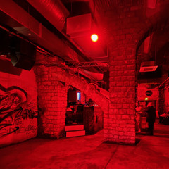 Deep Inside, Around & Everywhere, Vol. 20 (under ground)