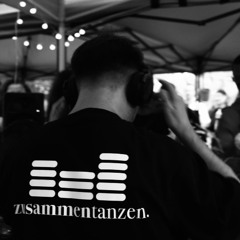 Alien / Tanzen an der Mosel Juli 2025 / driving techno / 140-145 bpm