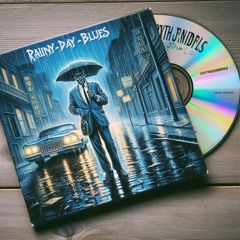 Rainy ⛈️ Day ☔ Blues