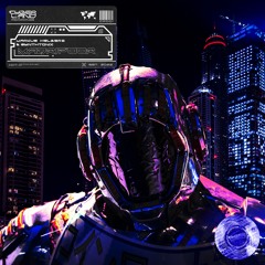 Markus Helberg & Synthtonix - Madripoor (Original Mix)
