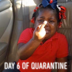 Day6ofQuaratine 🤧