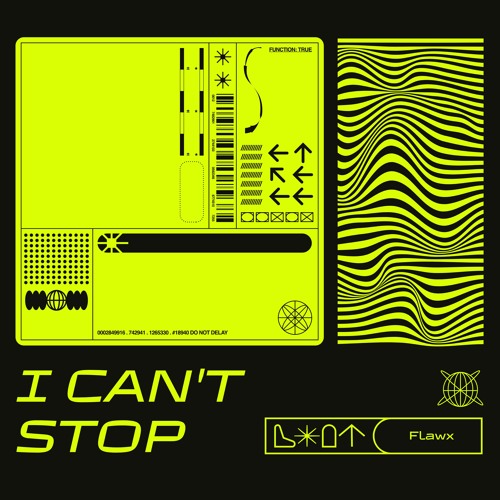I Can't Stop [FREE DL]
