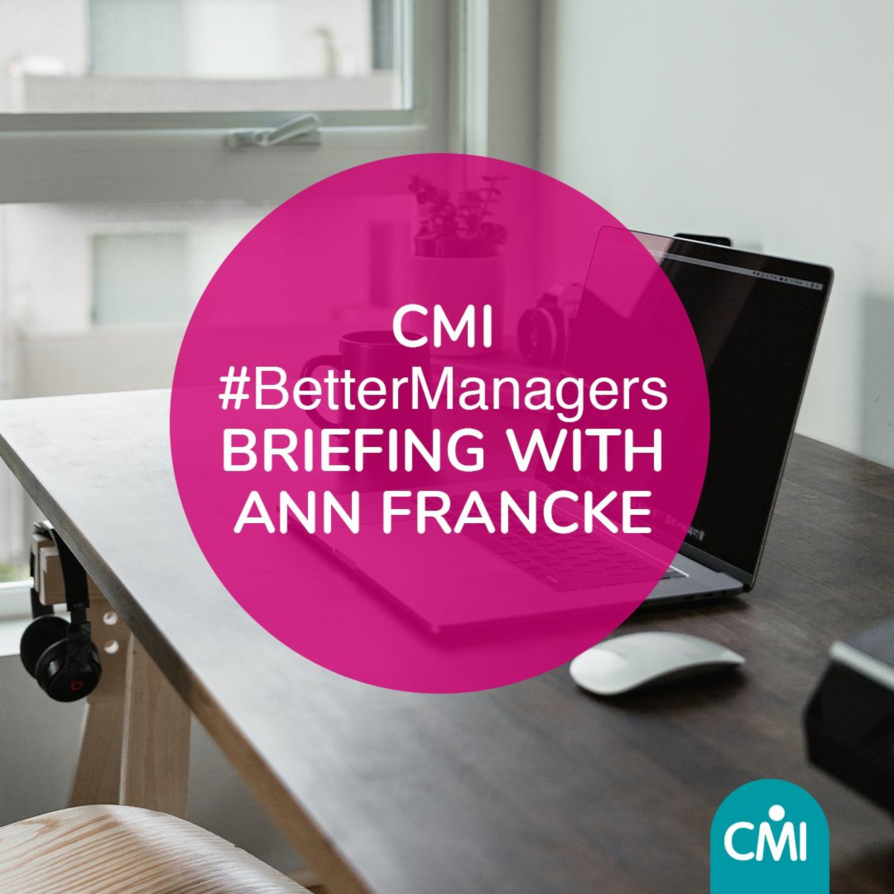 CMI Podcast