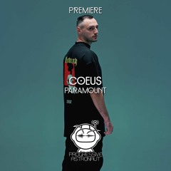 Coeus - Paramount EP [Radikon]