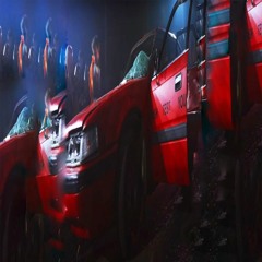 Obgon - Crash Test (Dubrovsky Club Test)