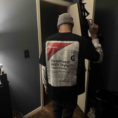 pistol packin (prod.usertrillest)