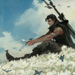 Berserk x Washing Machine Heart x Guts (Slowed) (Extended)