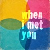 the Micronaut - When I Met You