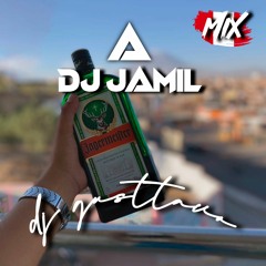 MIX PATRIO 2023 - DJ JAMIL & DJ GUSTTAVO
