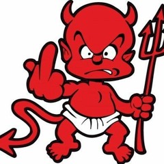 DEVILS JUMP