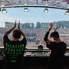 Tale Of Us - Tomorrowland 2023  Weekend 2
