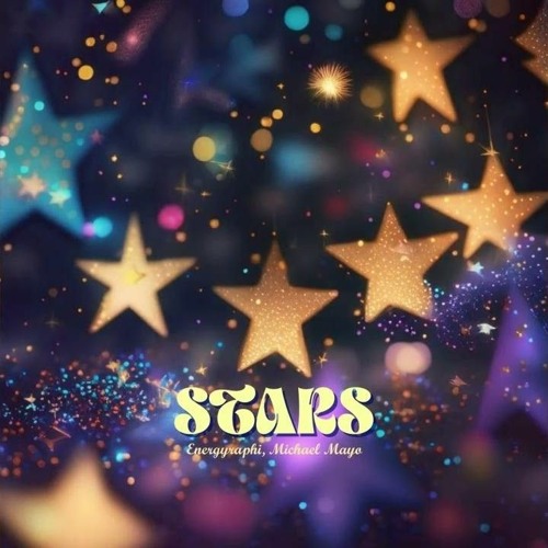 Michael Mayo - Stars (Energyraphi remix)