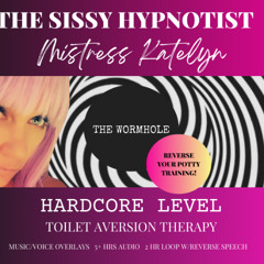 Diaper Hypnosis - Toilet Aversion Therapy