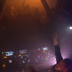 DJ Athome | Kiosk Radio x Horst Arts & Music 2022 @ Kiosk Radio 01.05.2022