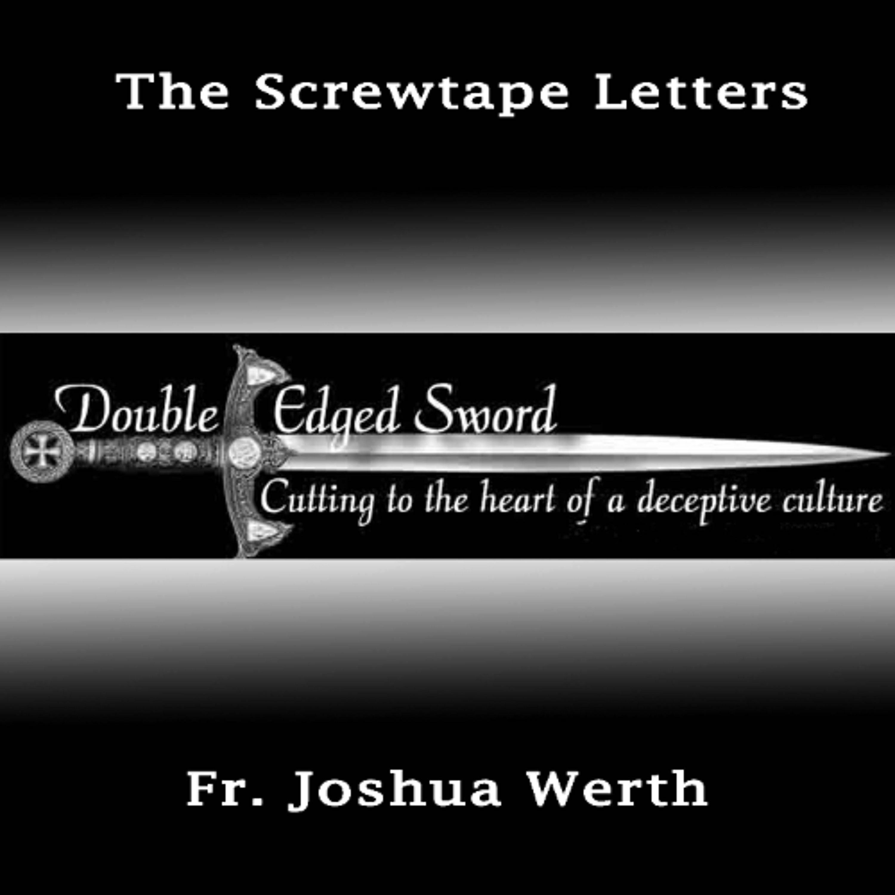 The Screwtape Letters episode artwork