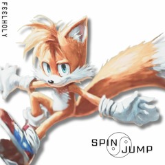 Spin Jump