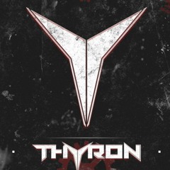 Thyron & Luminite Ft. MC Focus - Rise Of The Underground (Thyron Qapital Edit)
