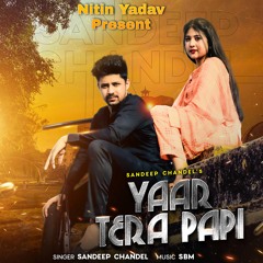 Yaar Tera Papi (feat. Sandeep Chandal)